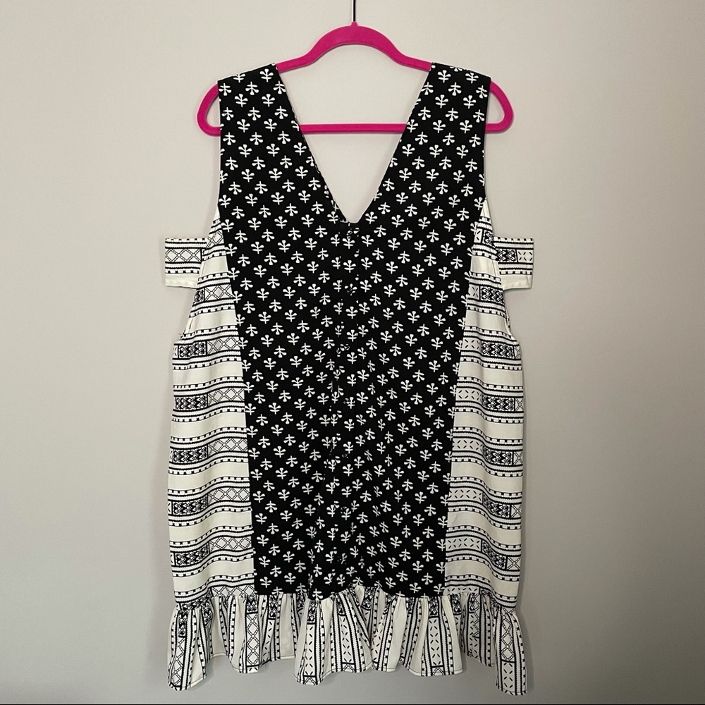 ASOS Sleeveless Dress